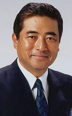 Homare Suguro