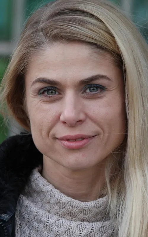 Ana Vilenica