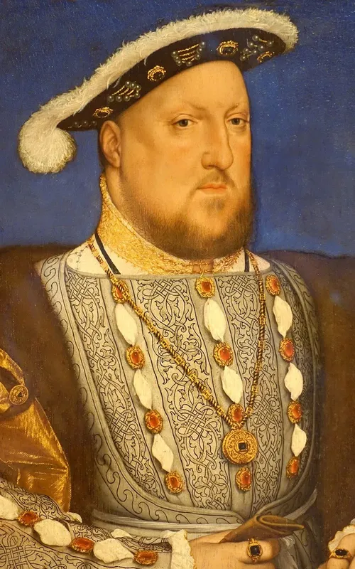 Henry VIII