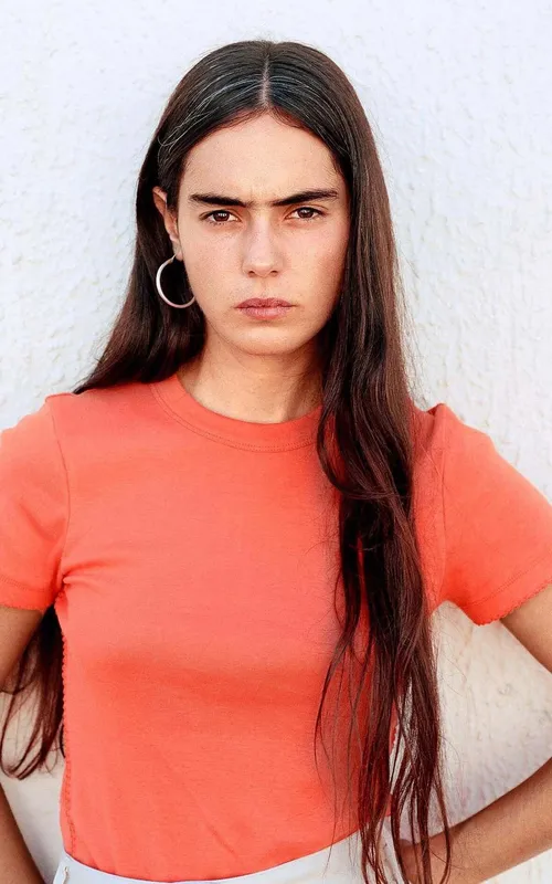 Lucia Martinez Garcia