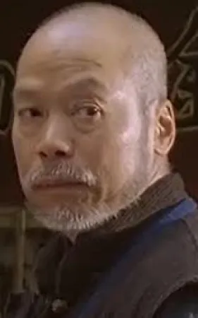 Benjamin Chan Siu-Kwan