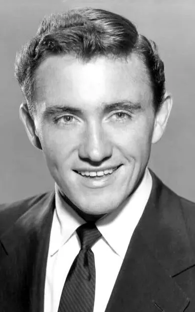 Merv Griffin
