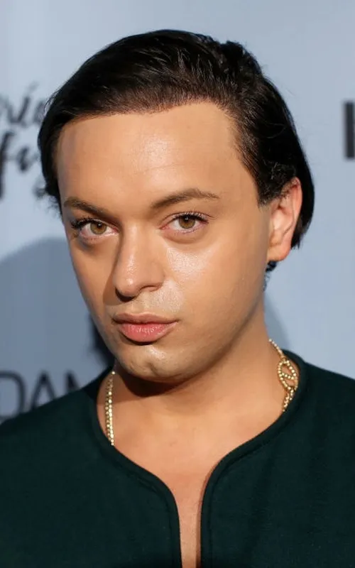 Julian F. M. Stoeckel