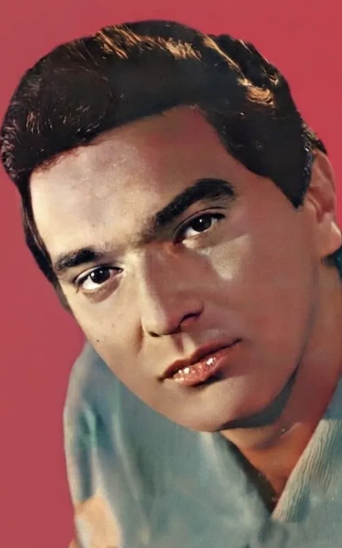 Hugo Santana