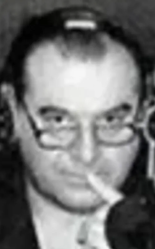 Ralph Pixton