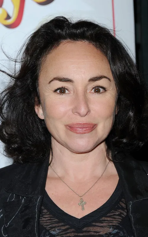 Samantha Spiro