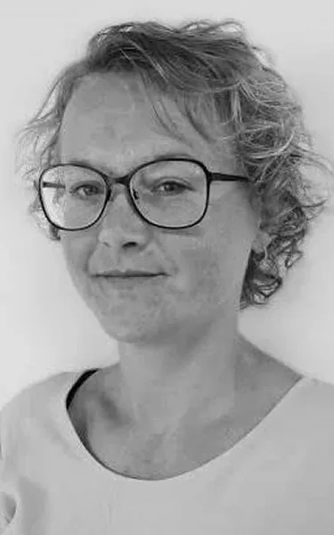 Anne Katrine Andersen