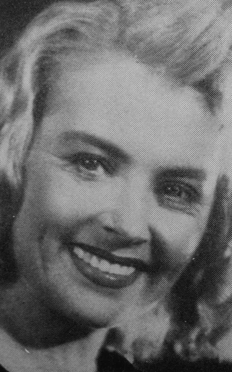 Zinaida Dekhtyaryova