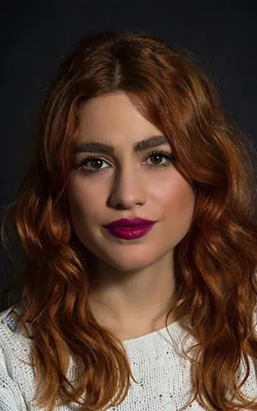 Ioanna Koutsogeorgopoulou