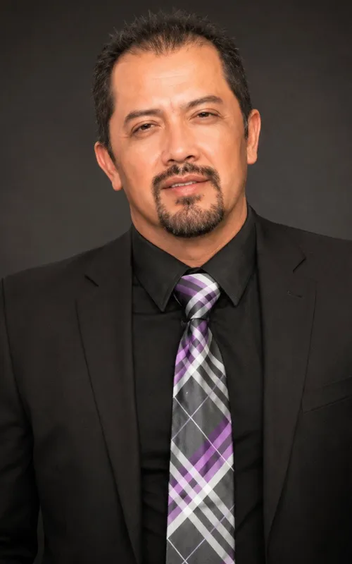 Alonso O. Lara