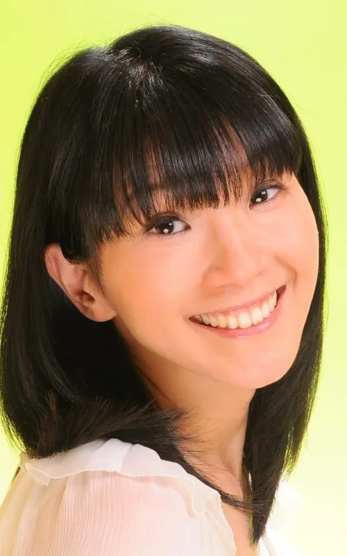 Chinami Nishimura