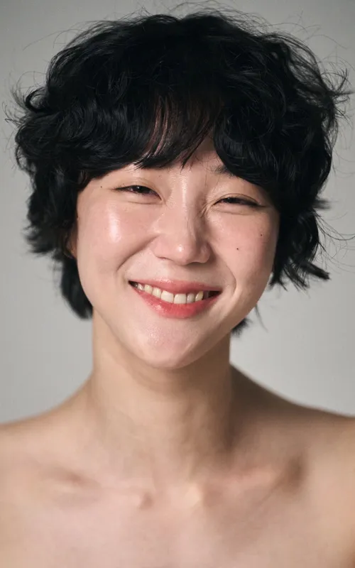 Lee Hye-ri