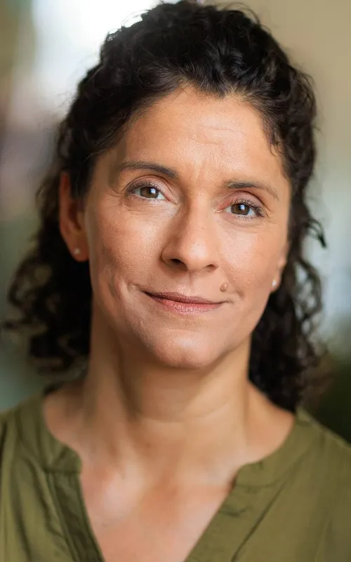Chandrika Chevli