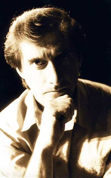 Sergey Iordan