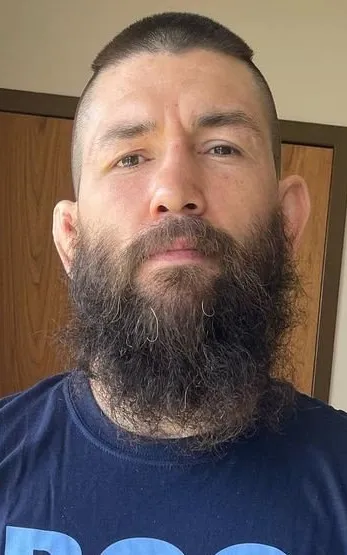 Bryan Barberena