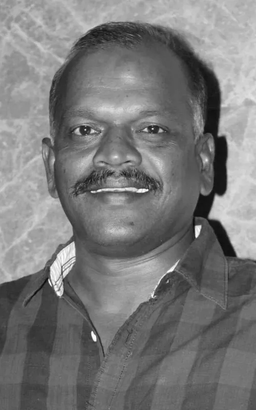 R. Velraj