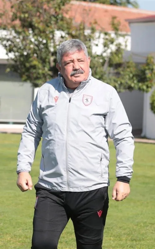 Mehmet Adnan Öztekin