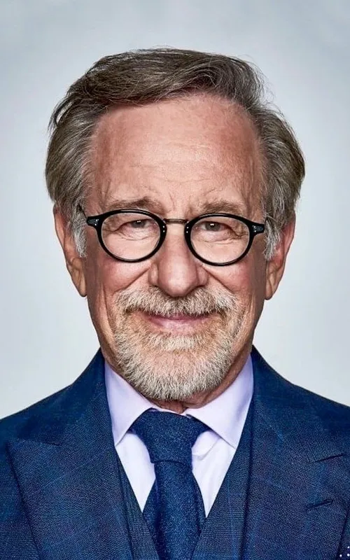 Steven Spielberg