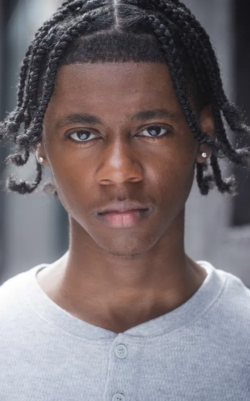 Shawn Nathaniel Wallace