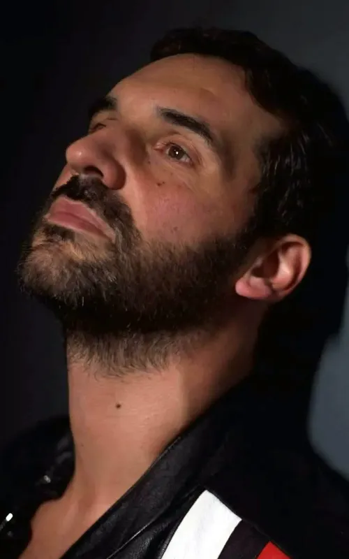 Christos Poulos-Renesis