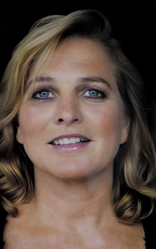 Anneke Blok