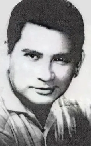 Charlie Davao