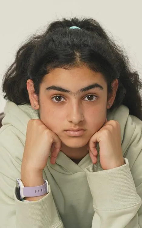 Shanaya Dhillon-Birmhan