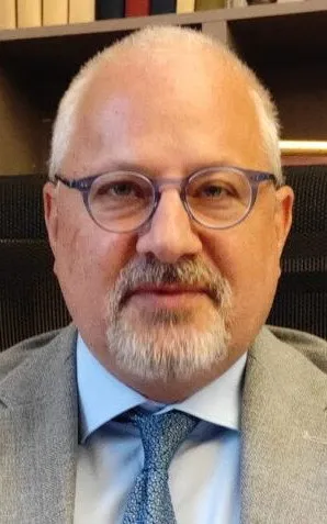 Alessandro Fusillo