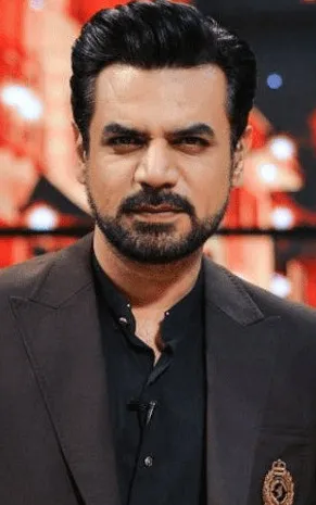 Vasay Chaudhry