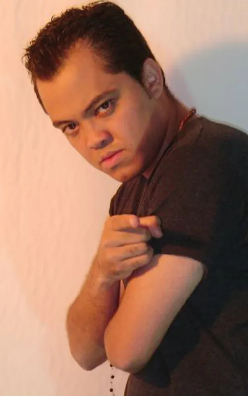 Miguel Alejandro Reina