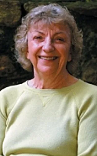 Joan Heney