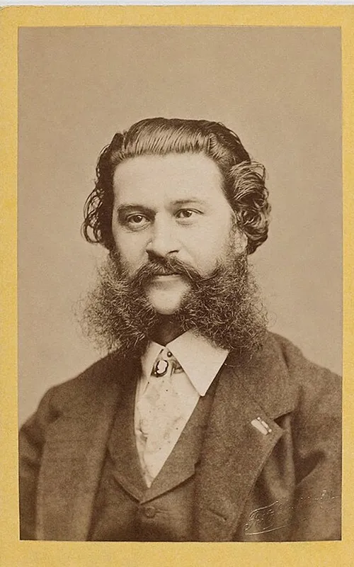 Johann Strauss II