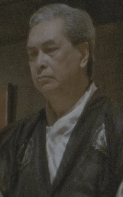 Bill Yuen Ping-Kuen