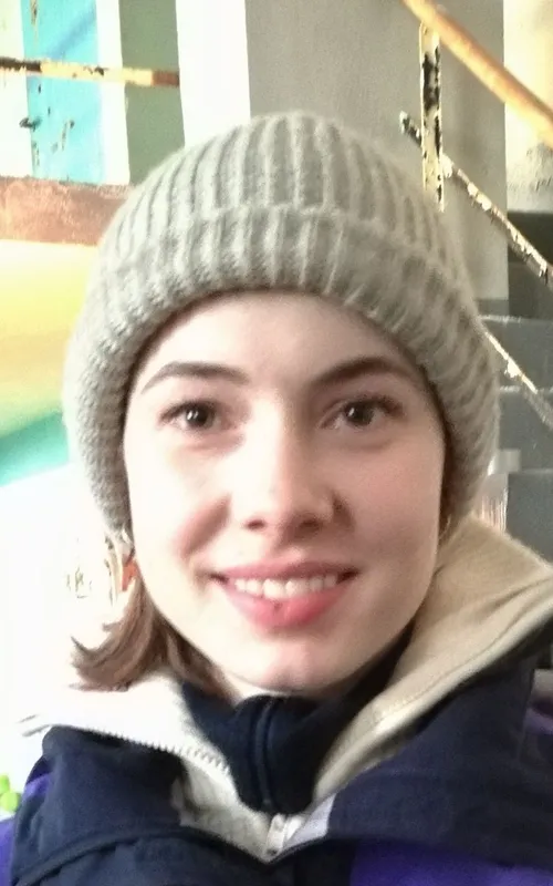 Mathilde Sofie Henriksen