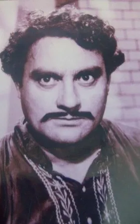 Akmal Khan