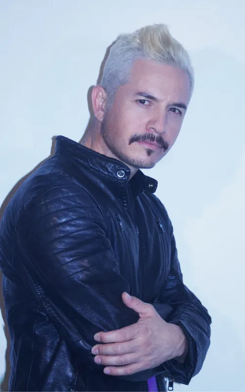 Allan Durell