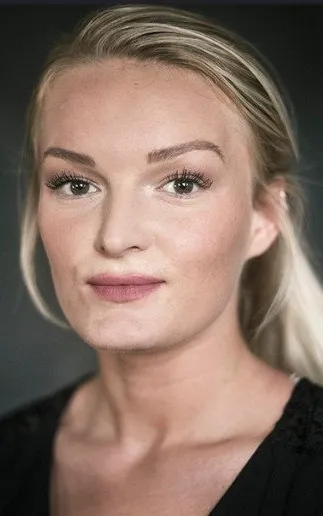 Lisa Bjerre Handberg