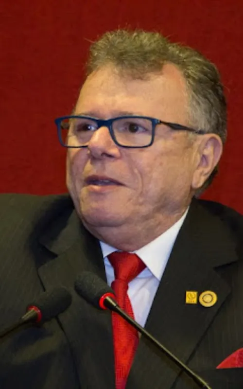 Juarez Leitão