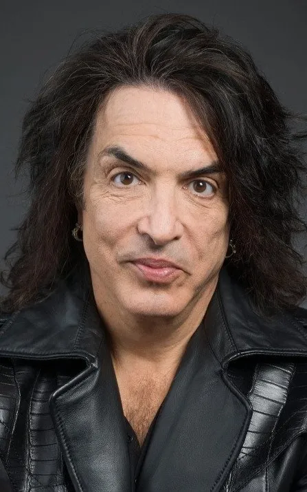 Paul Stanley