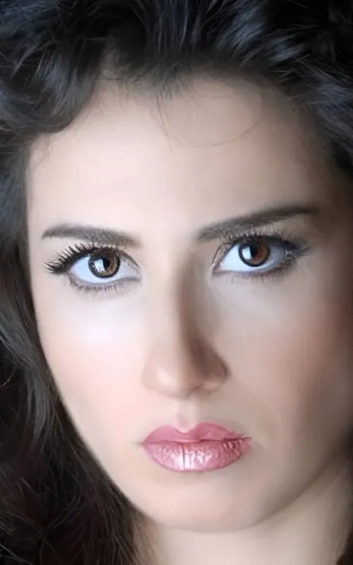 Maisoun Abou Asaad