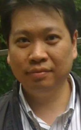 Sherwin Ming Tak-Fung