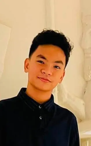 Prince Nathaniel España