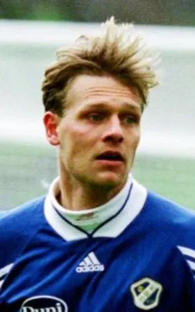 Niclas Nylén