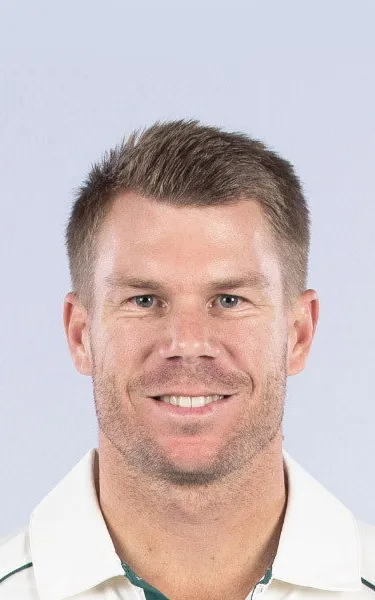 David Warner
