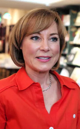 Sian Williams