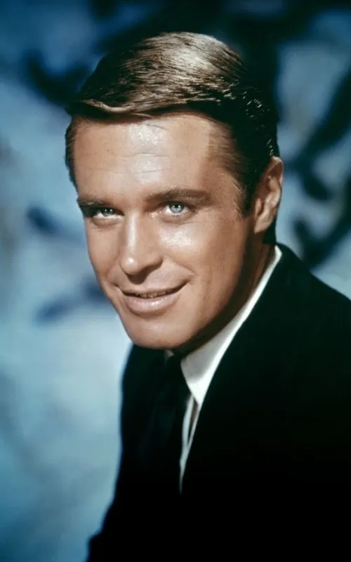 George Peppard