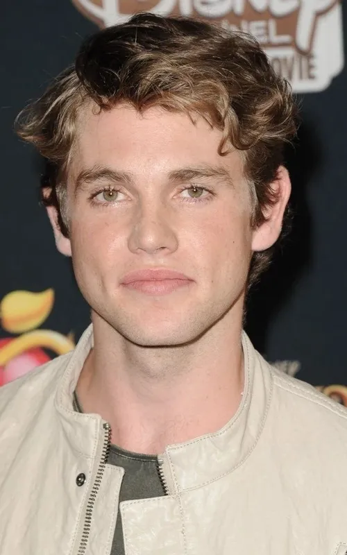 Jedidiah Goodacre