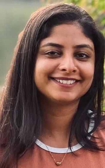 Akhila Bhargavan