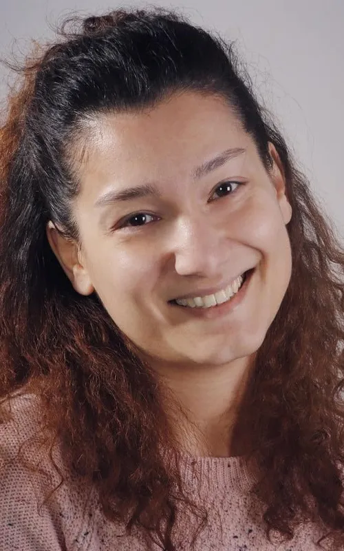 Nigar Alibek