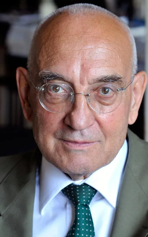 Max Gallo